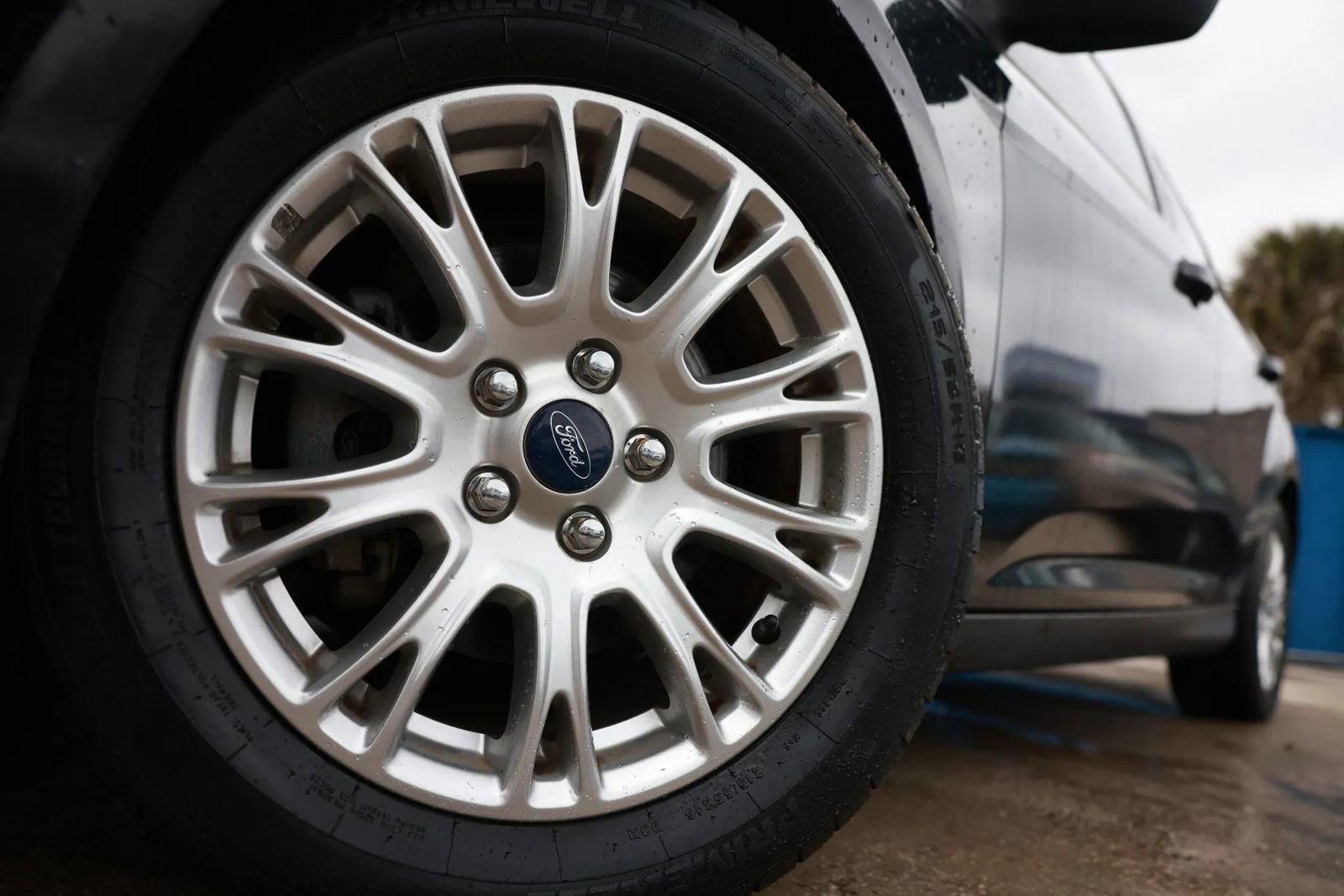 Used 2012 Ford Focus SE image 30