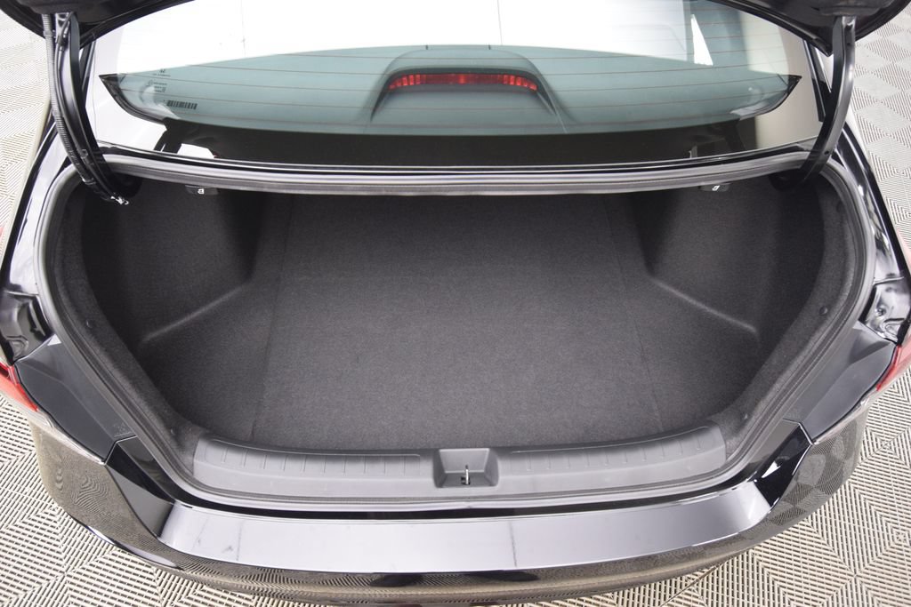 Used 2025 Honda Civic Sport image 28