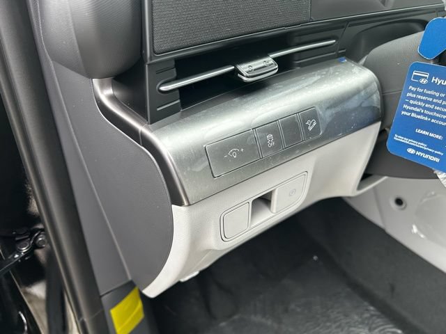 New 2026 Hyundai Kona SEL Sport AWD/4WD image 16