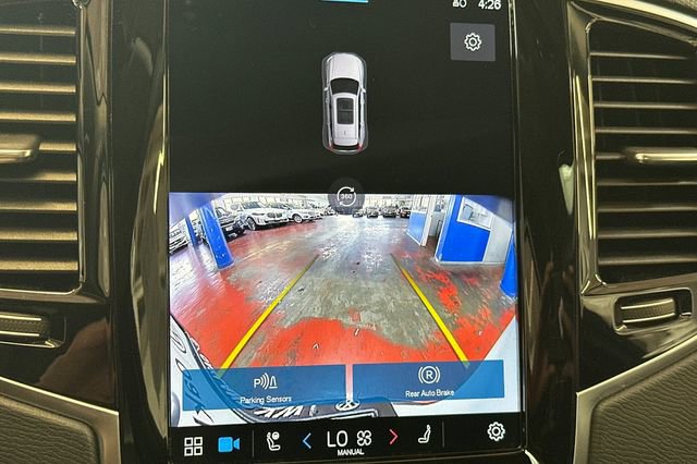 Used 2024 Volvo XC90 T8 Plus w/ Protection Package Premier image 25