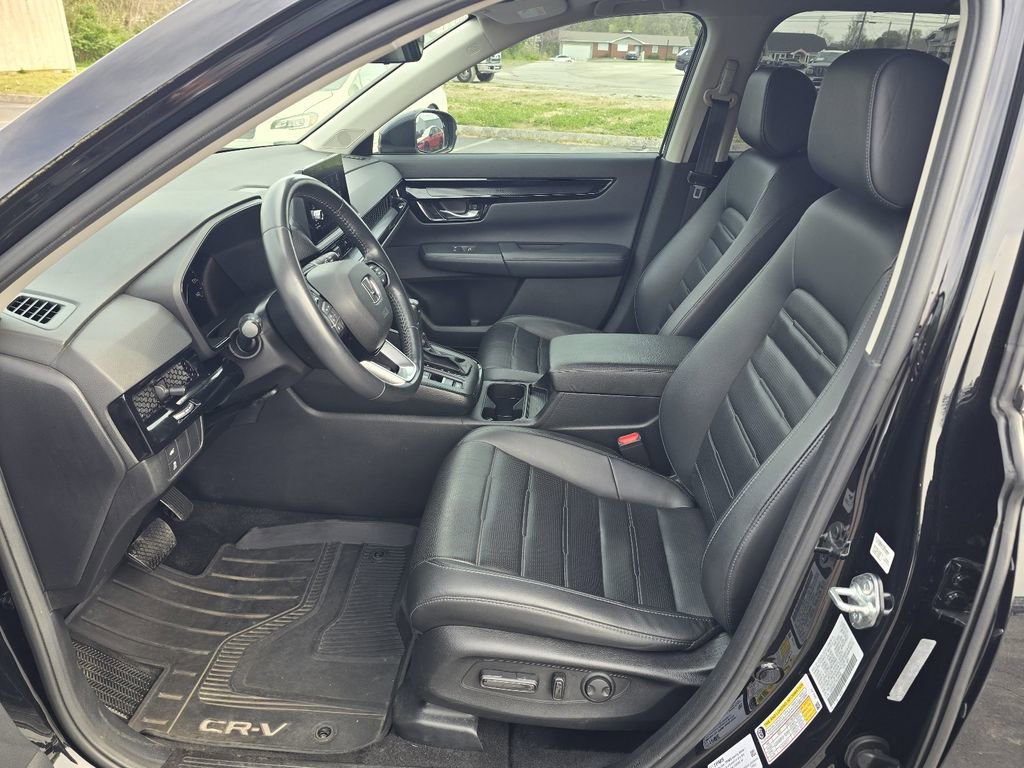 Used 2023 Honda CR-V EX-L image 11