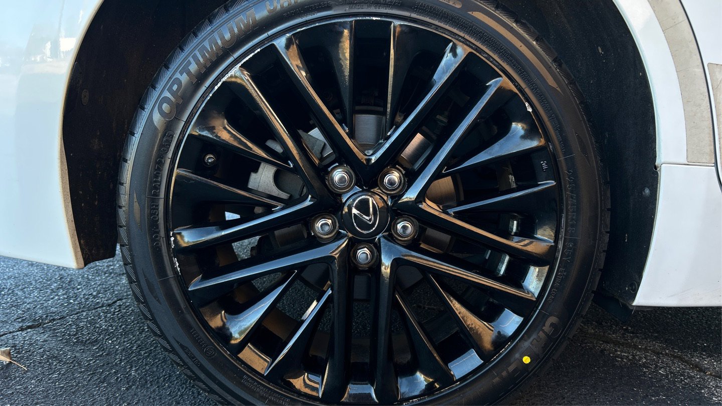 Used 2015 Lexus ES 350 image 56