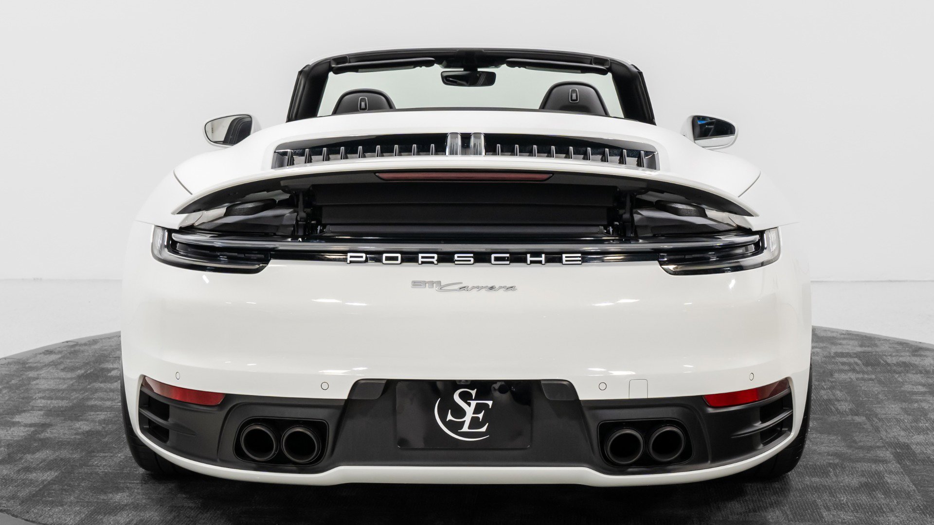 Used 2022 Porsche 911 Carrera image 7