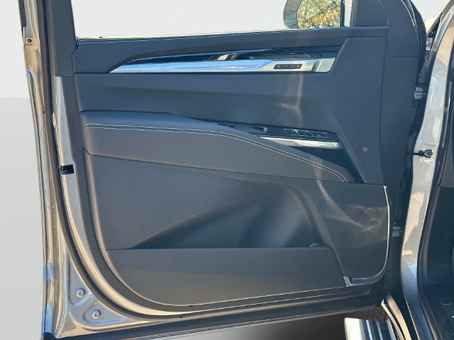 New 2027 Cadillac Escalade Sport w/ Touring Package AWD/4WD image 8