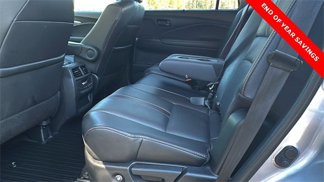Used 2022 Honda Pilot TrailSport image 22