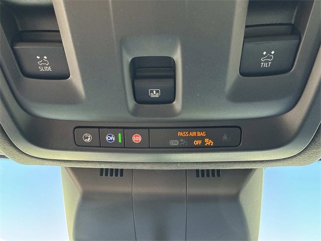 Certified 2024 Cadillac Escalade Sport Platinum w/ LPO, ONYX Package image 23