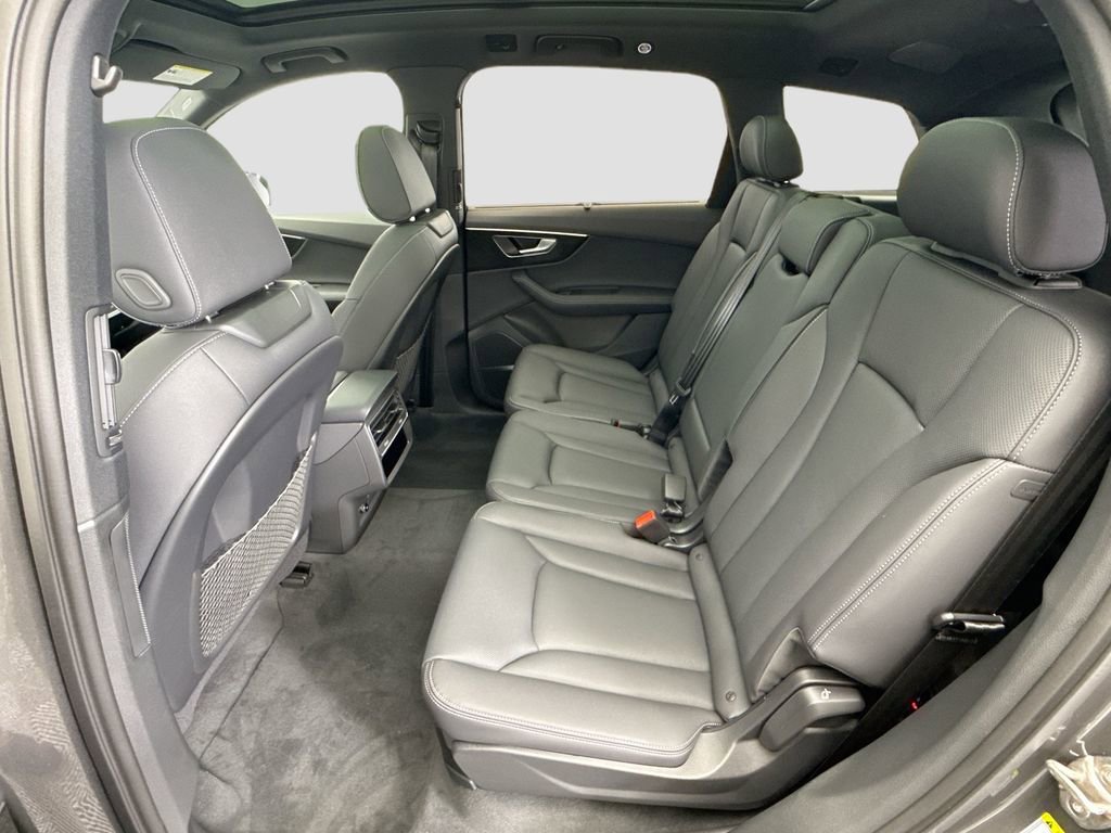 New 2026 Audi Q7 3.0T Premium Plus image 21