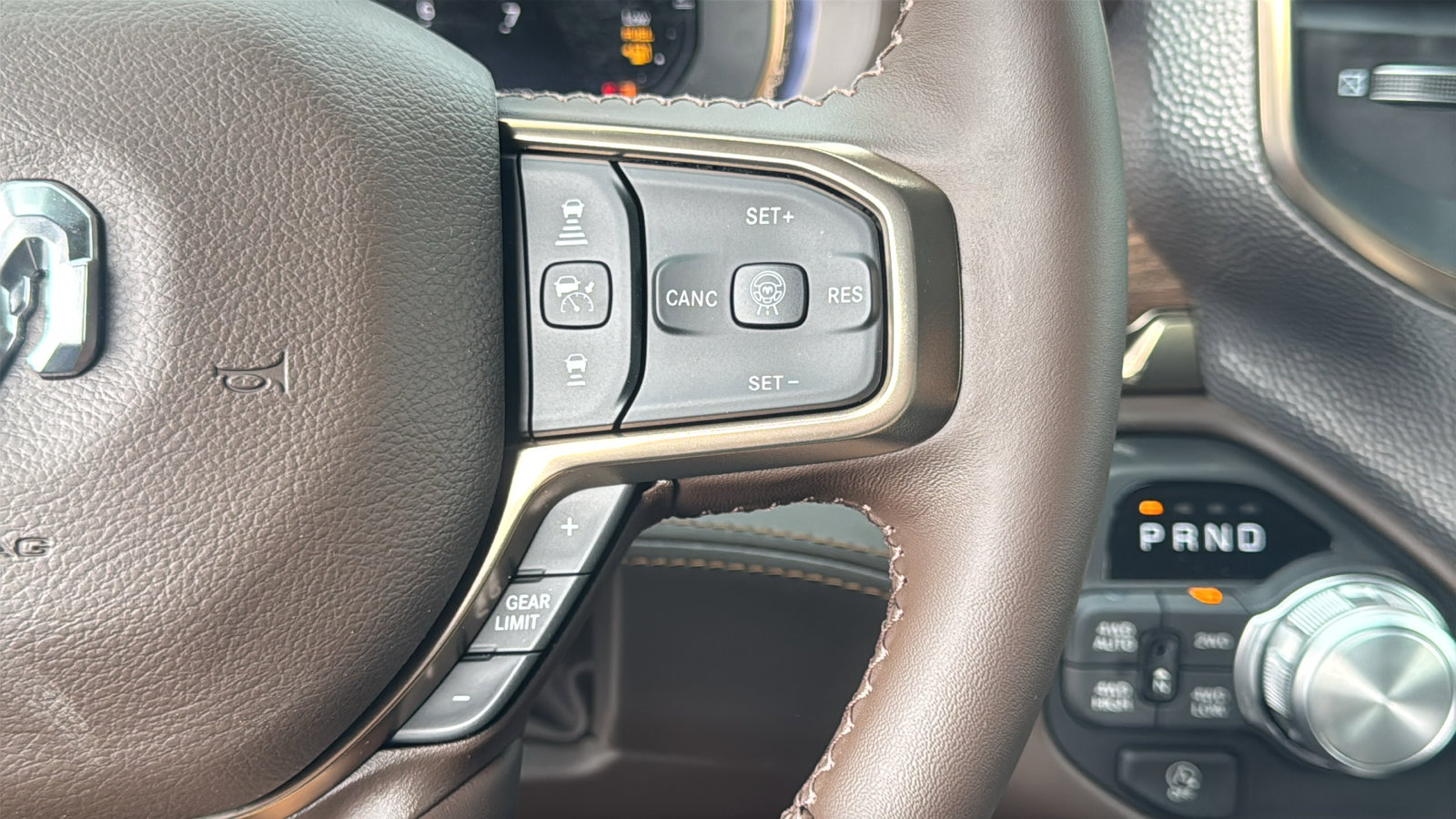 New 2026 RAM 1500 Limited image 20