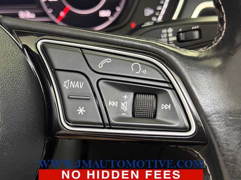 Used 2018 Audi S5 Premium Plus w/ Navigation Package AWD/4WD image 40