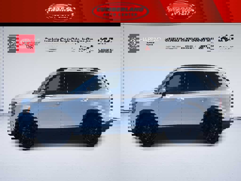 Used 2025 Kia Telluride SX Prestige X-Line image 4