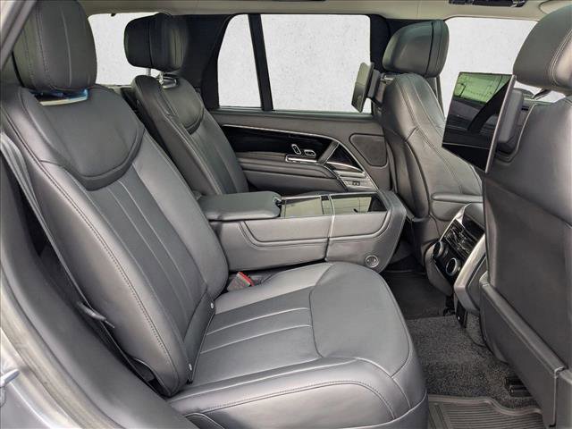 Certified 2023 Land Rover Range Rover Autobiography image 23