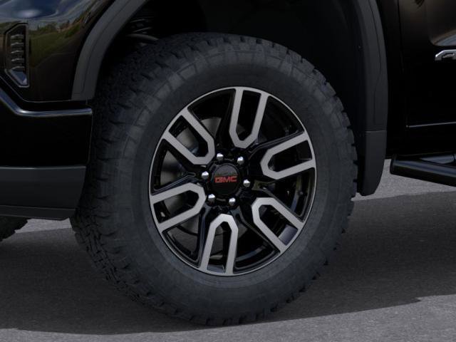 New 2026 GMC Sierra 1500 AT4 w/ AT4 Premium Package AWD/4WD image 9