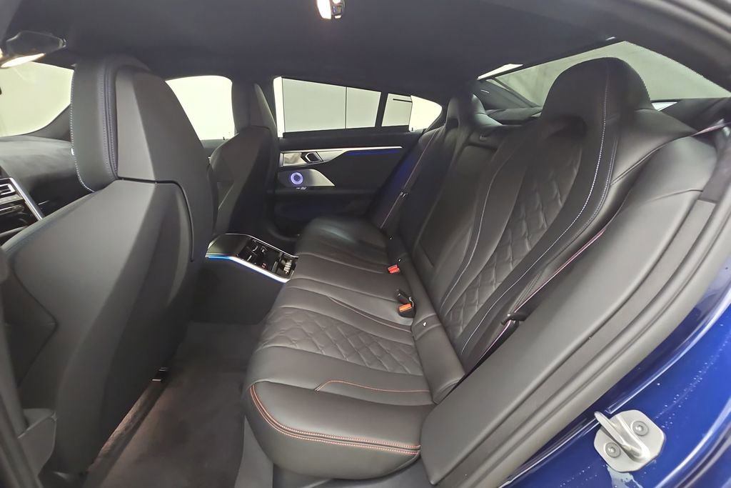 New 2026 BMW M850i xDrive AWD/4WD image 25