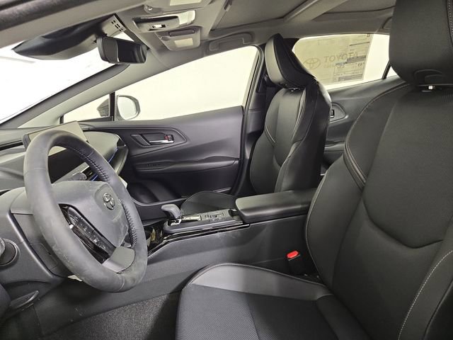New 2026 Toyota Prius AWD image 13