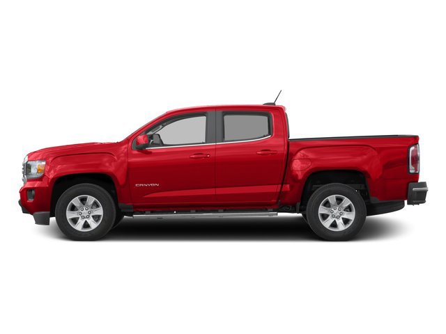 Used 2016 GMC Canyon SLE w/ SLE Convenience Package RWD image 19