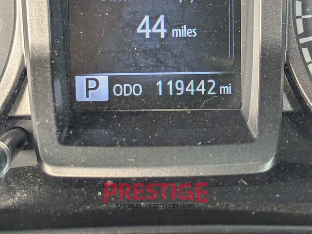 Used 2019 Toyota Tacoma TRD Off-Road image 14
