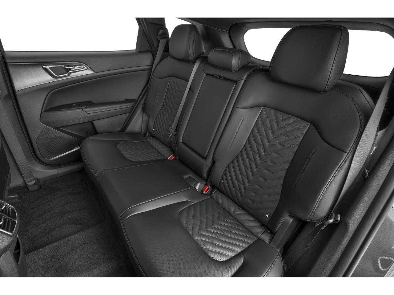 New 2026 Kia Sportage X-Line image 26