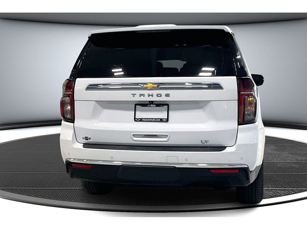 Used 2024 Chevrolet Tahoe LT image 6