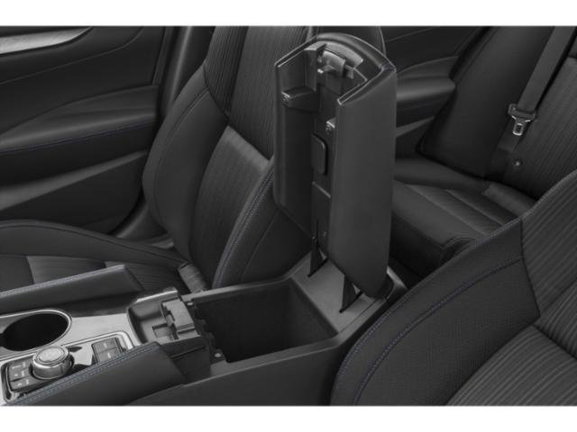 Used 2018 Nissan Maxima 3.5 SV FWD image 18