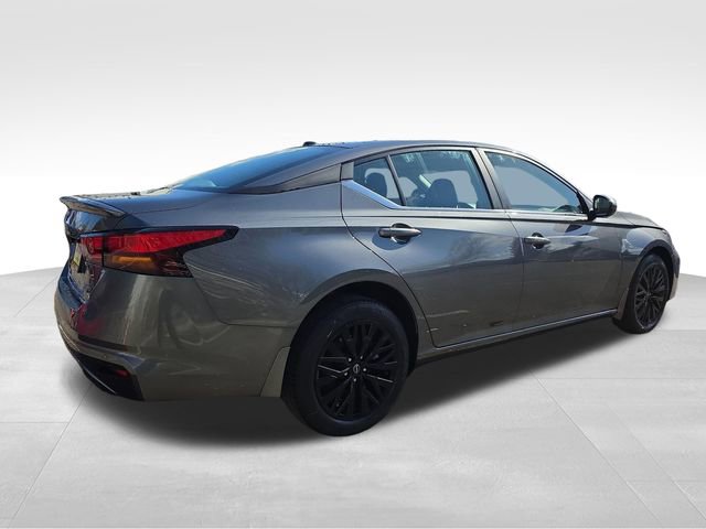 New 2026 Nissan Altima 2.5 SV w/ SV Special Edition Package image 7