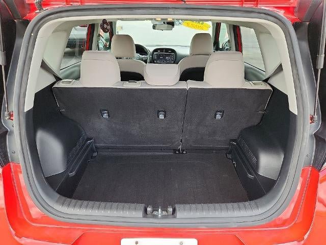 Used 2023 Kia Soul LX FWD image 10