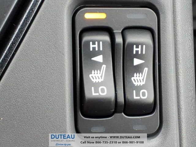 New 2026 Subaru Crosstrek 2.0i Premium image 16