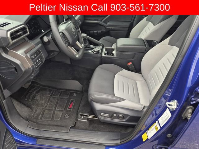 Used 2024 Toyota Tacoma TRD Off-Road w/ TRD Off Road Upgrade Package AWD/4WD image 21