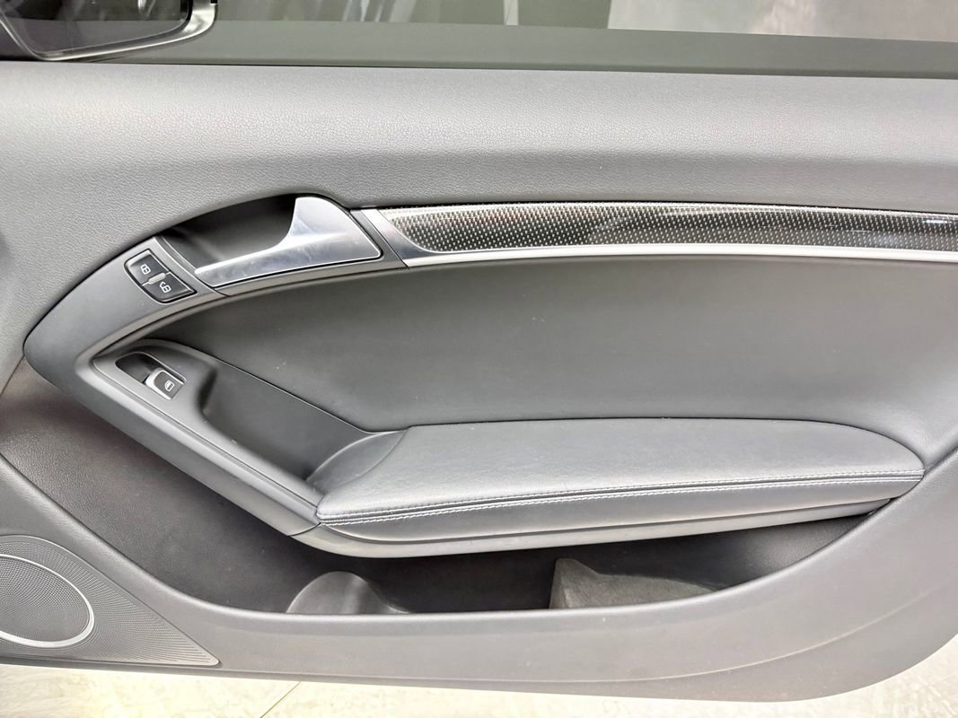 Used 2014 Audi S5 Premium Plus image 16