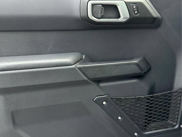 New 2026 Ford Bronco 4-Door AWD/4WD image 14