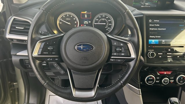 Used 2020 Subaru Forester Limited image 24