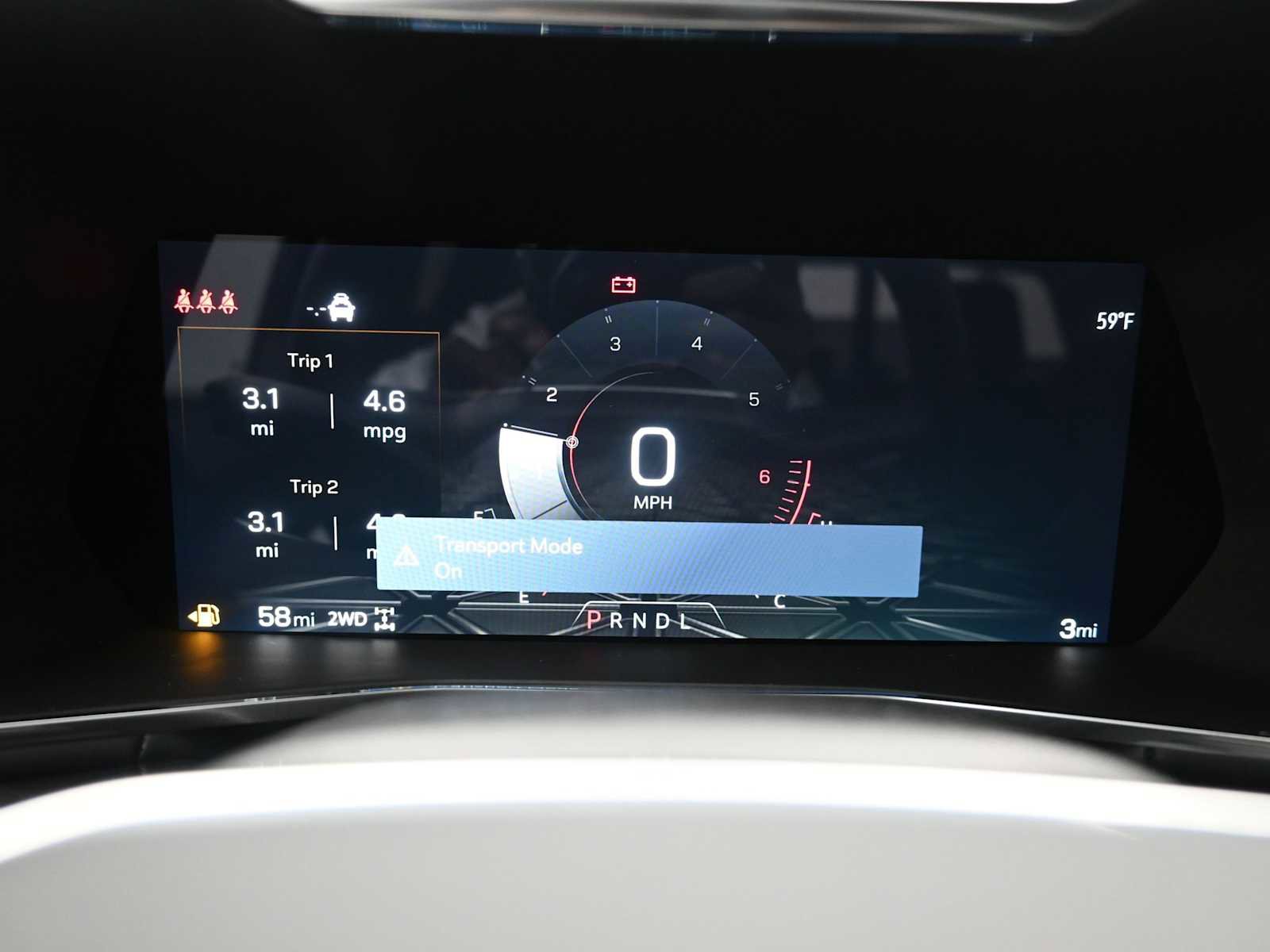 New 2026 GMC Canyon Elevation w/ Convenience Package image 13