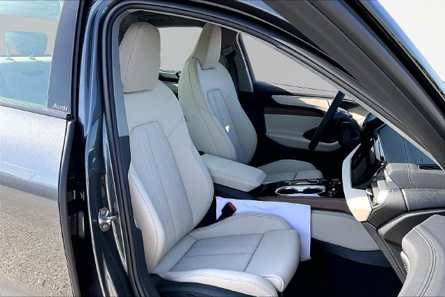 New 2026 Audi A6 Premium Plus AWD/4WD image 7