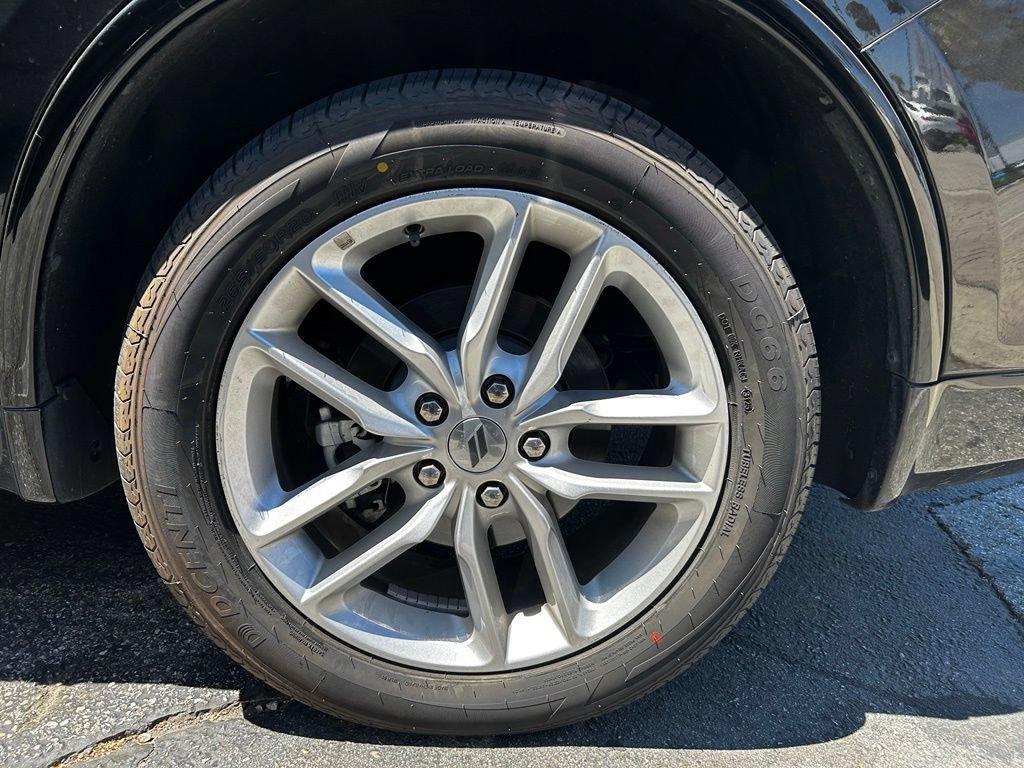Used 2024 Dodge Durango GT RWD image 10