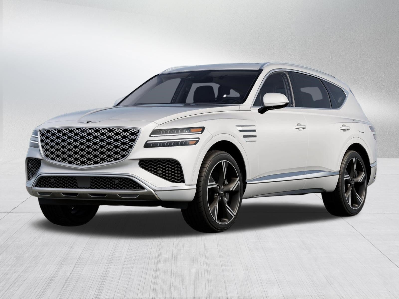 New 2027 Genesis GV80 2.5T Prestige