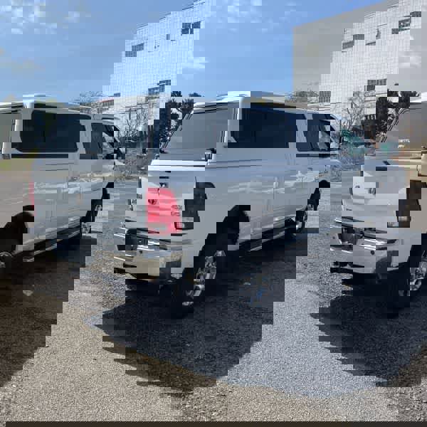 Used 2016 RAM 2500 Big Horn image 6