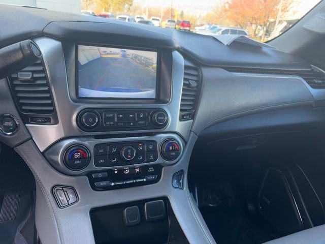 Used 2020 Chevrolet Tahoe LT image 22