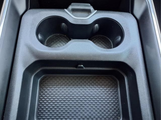 Used 2021 RAM 1500 Laramie AWD/4WD image 25