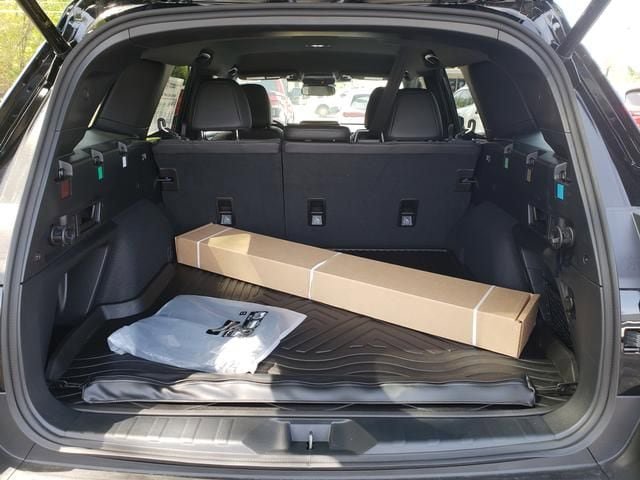 New 2026 Subaru Outback Premium AWD/4WD image 4