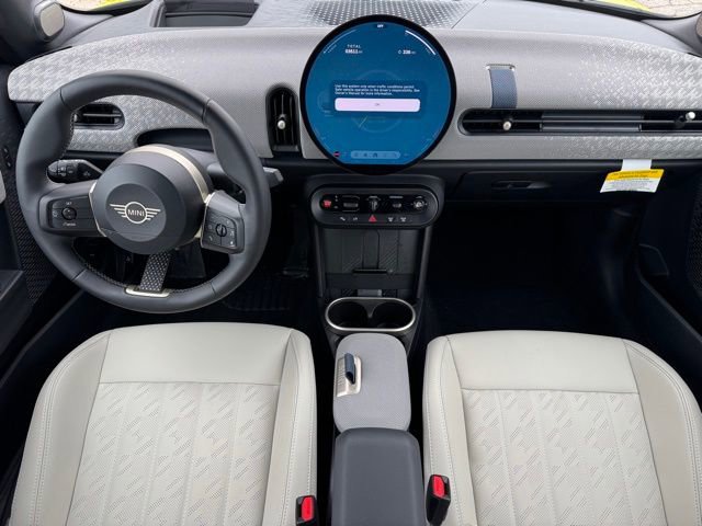 Certified 2026 MINI Cooper S FWD image 18