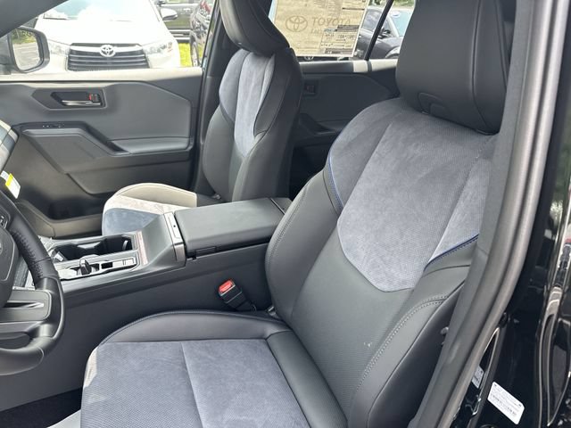 New 2026 Toyota RAV4 XSE w/ Panoramic Sun Roof Package AWD/4WD image 16