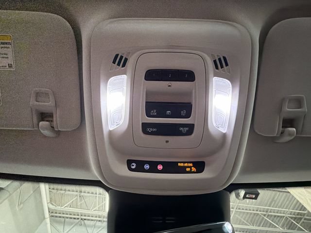 Certified 2024 Buick Envision Avenir AWD/4WD image 22