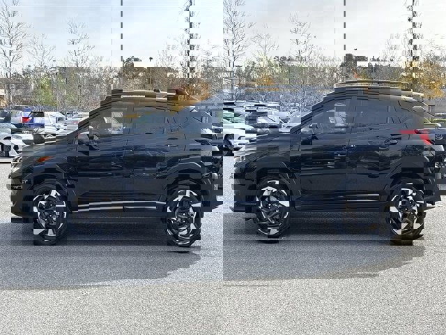 Used 2025 Subaru Crosstrek 2.5i Limited w/ Popular Package #3A image 11