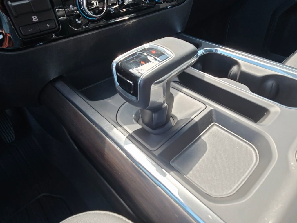 Used 2023 GMC Sierra 1500 SLT w/ SLT Premium Plus Package AWD/4WD image 30