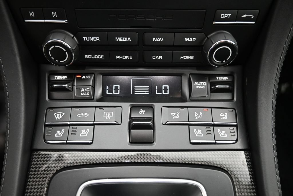 Certified 2025 Porsche 718 Cayman RWD image 10