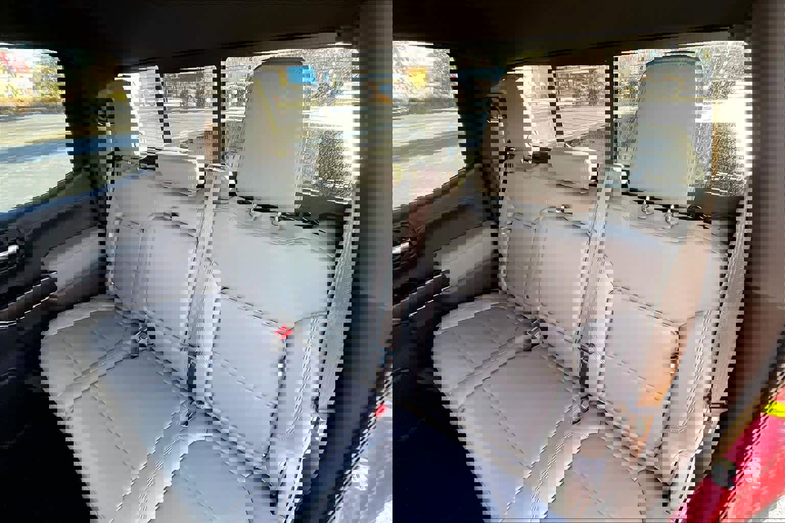 Used 2019 GMC Sierra 1500 SLT w/ SLT Premium Package image 20