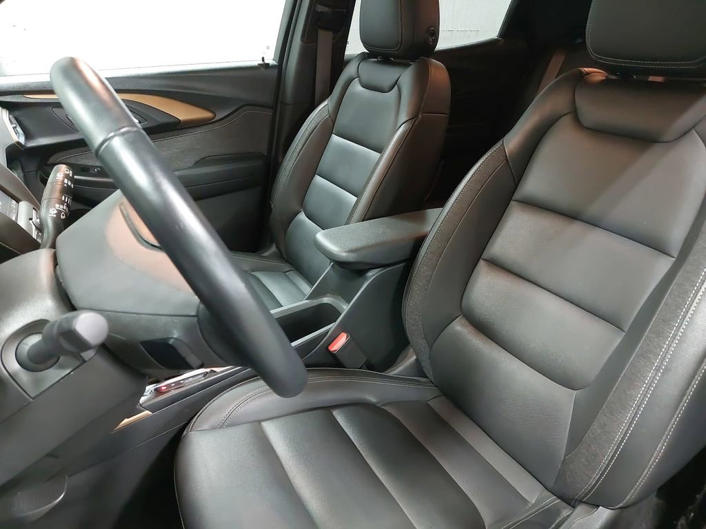 Used 2023 Chevrolet TrailBlazer ACTIV image 14