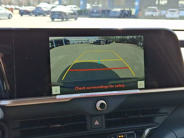 Used 2023 Toyota Crown XLE image 20