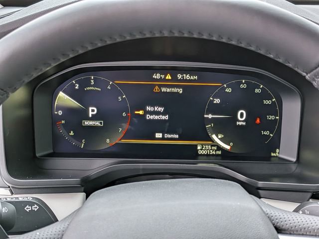 New 2025 Mitsubishi Outlander SE image 19