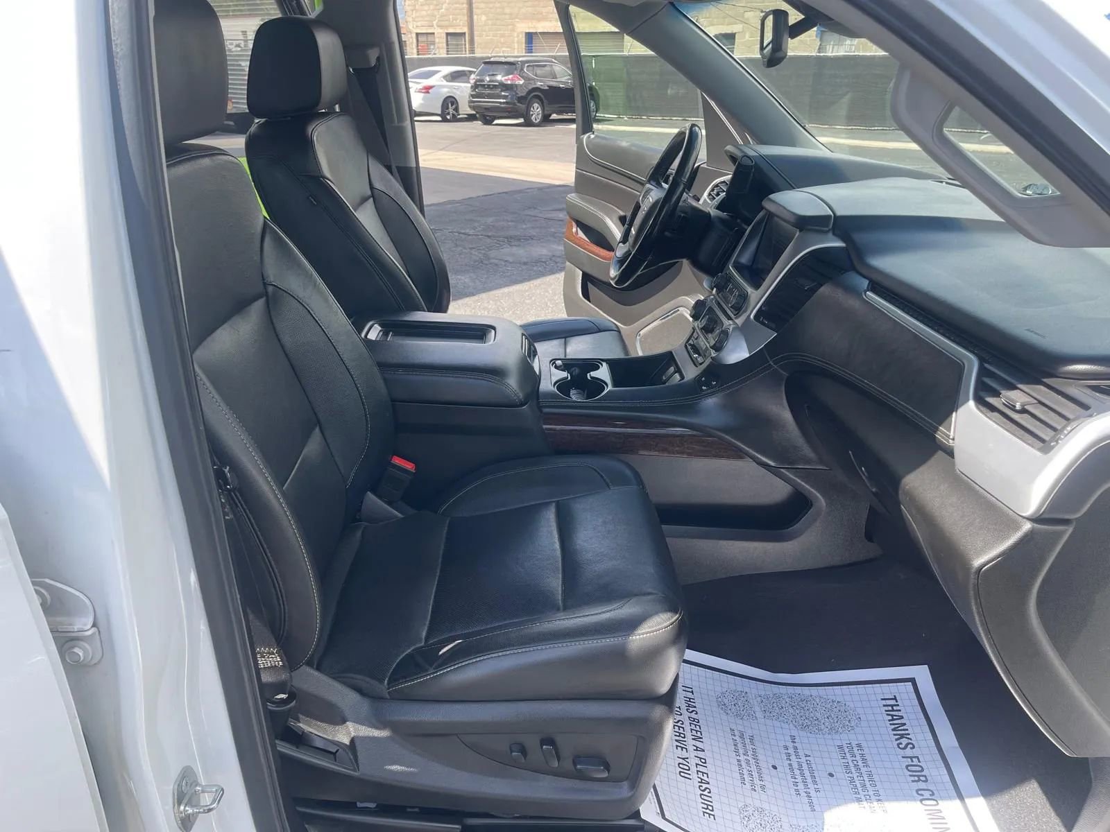 Used 2019 GMC Yukon XL SLT AWD/4WD image 20
