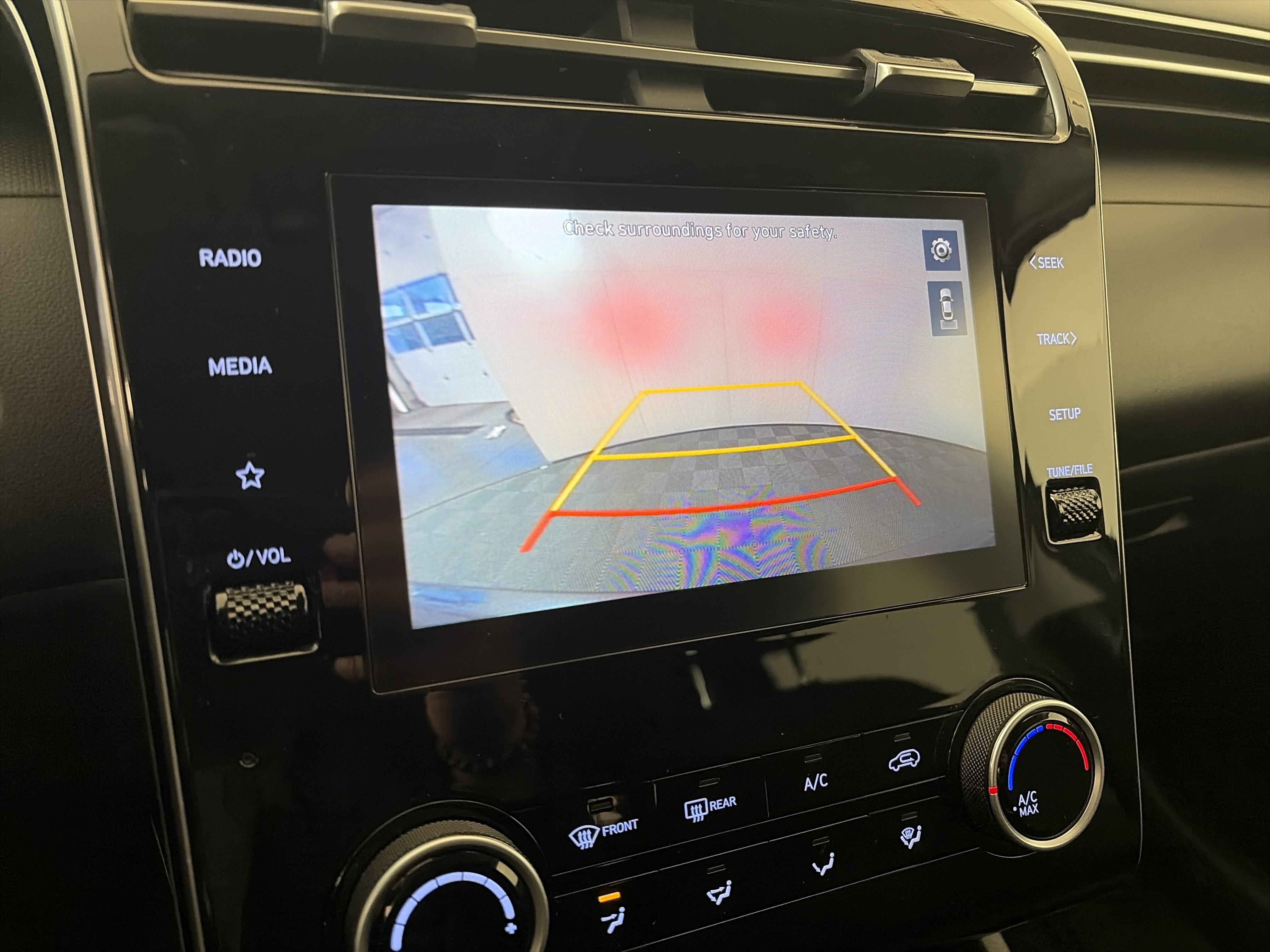 Used 2023 Hyundai Tucson SEL image 22